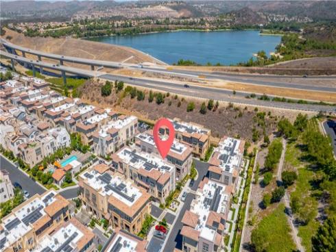 59  Sanctuary   Lane, Mission Viejo, CA