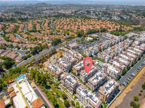 59  Sanctuary   Lane, Mission Viejo, CA