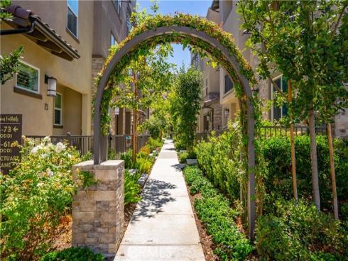 59  Sanctuary   Lane, Mission Viejo, CA