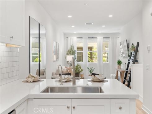 59  Sanctuary   Lane, Mission Viejo, CA