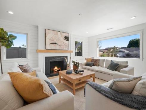 24611  Spadra Ln  , Mission Viejo, CA