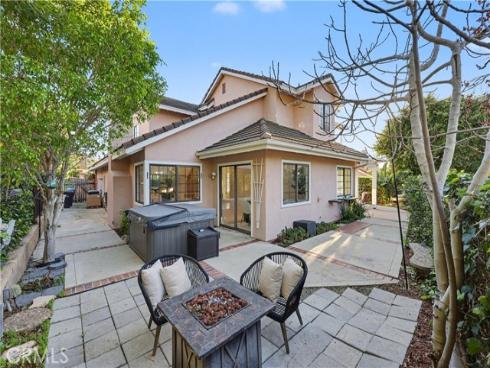 27911  Sheffield  , Mission Viejo, CA