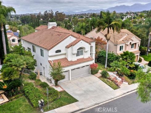 25  Mirino  , Mission Viejo, CA