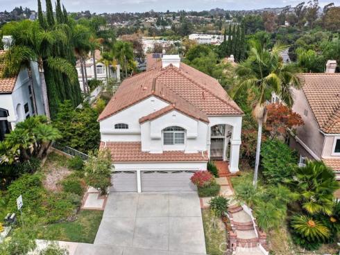 25  Mirino  , Mission Viejo, CA