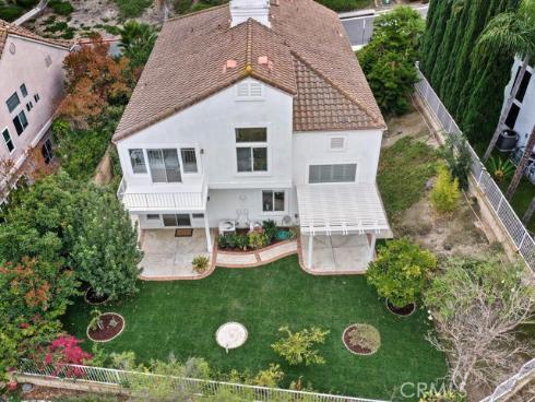 25  Mirino  , Mission Viejo, CA