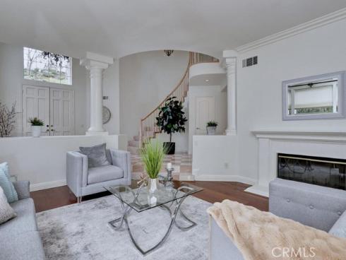 25  Mirino  , Mission Viejo, CA