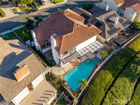 22971  Tiagua  , Mission Viejo, CA