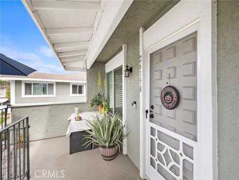 26158  Via Pera  , Mission Viejo, CA