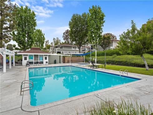 26158  Via Pera  , Mission Viejo, CA