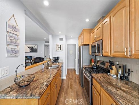 26158  Via Pera  , Mission Viejo, CA