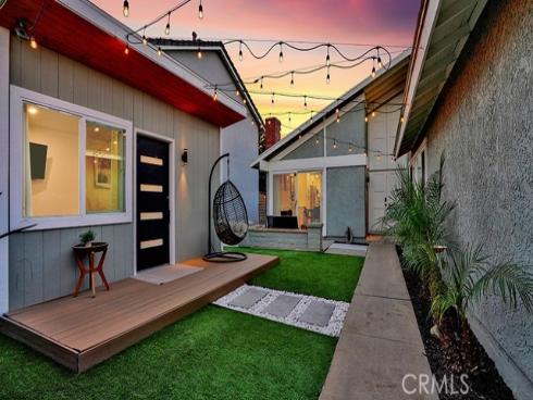 22755  La Quinta   Drive, Mission Viejo, CA