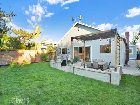 22755  La Quinta   Drive, Mission Viejo, CA