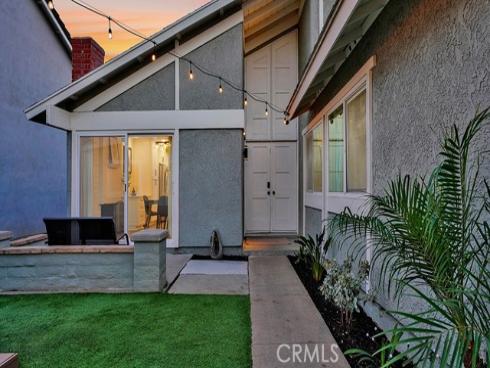 22755  La Quinta   Drive, Mission Viejo, CA