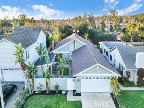 22755  La Quinta   Drive, Mission Viejo, CA