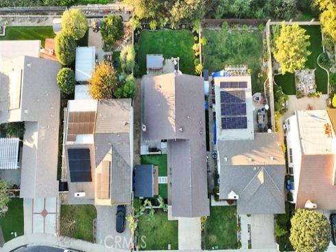 22755  La Quinta   Drive, Mission Viejo, CA