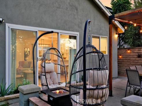 22755  La Quinta   Drive, Mission Viejo, CA