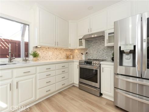 26702 Rabida , Mission Viejo, CA