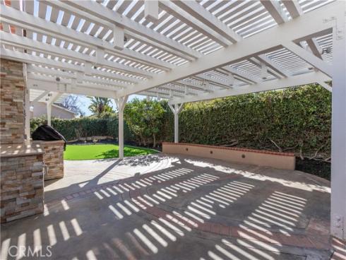 26702 Rabida , Mission Viejo, CA