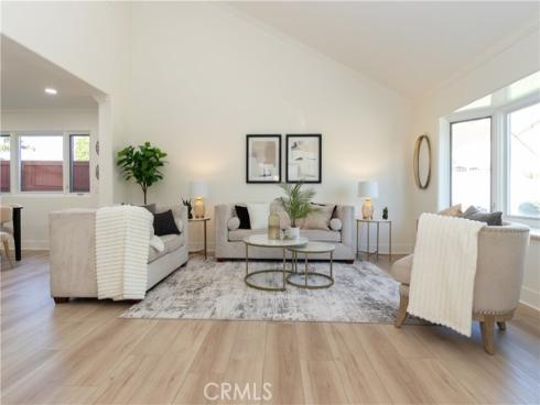 26702 Rabida , Mission Viejo, CA