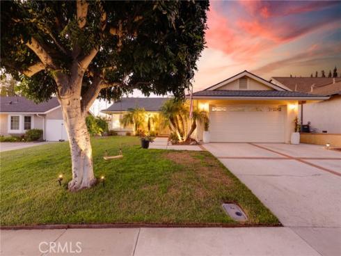 24101  Ramada  , Mission Viejo, CA