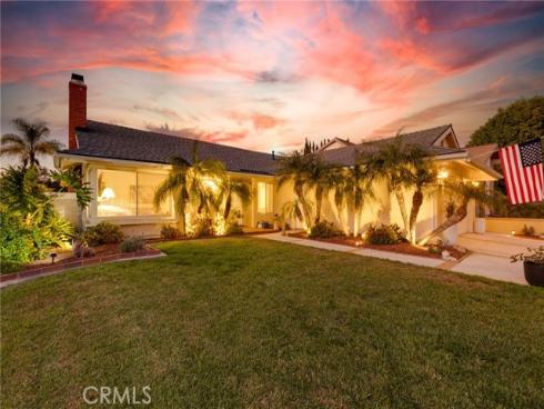 24101  Ramada  , Mission Viejo, CA