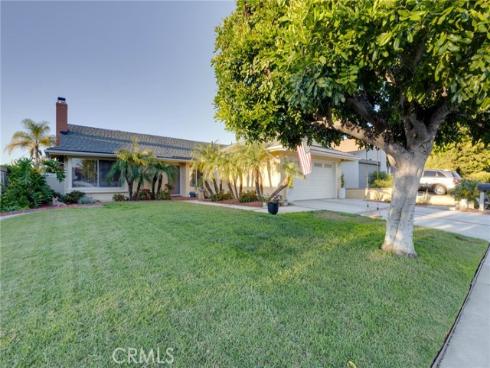 24101  Ramada  , Mission Viejo, CA