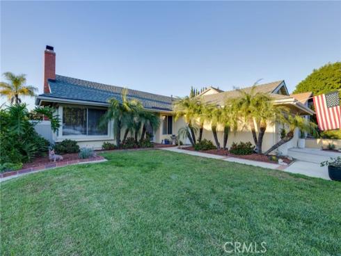 24101  Ramada  , Mission Viejo, CA