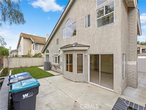 26776  Ashford  , Mission Viejo, CA