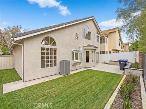 26776  Ashford  , Mission Viejo, CA