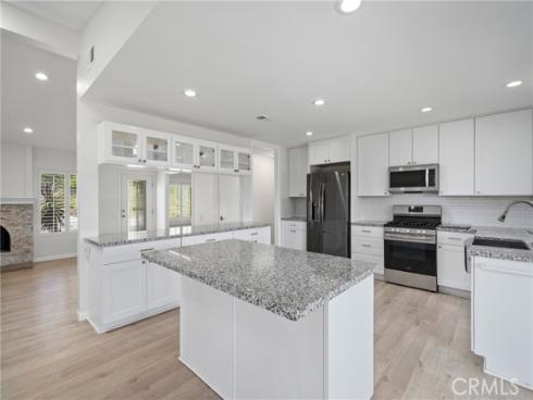 28162  Via Cernuda  , Mission Viejo, CA