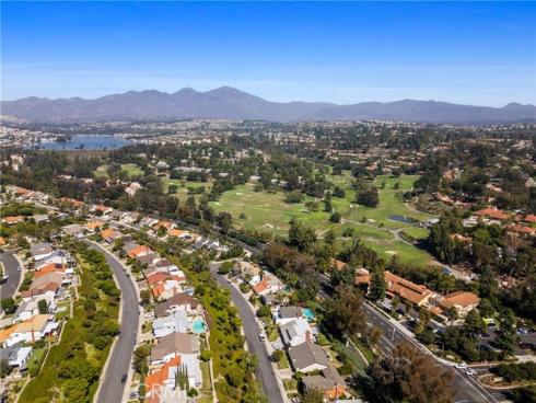 28162  Via Cernuda  , Mission Viejo, CA