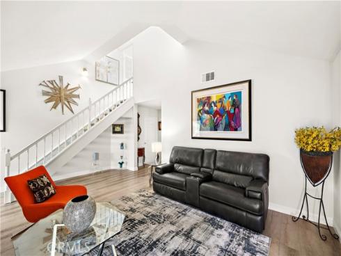 23247  El Greco  , Mission Viejo, CA