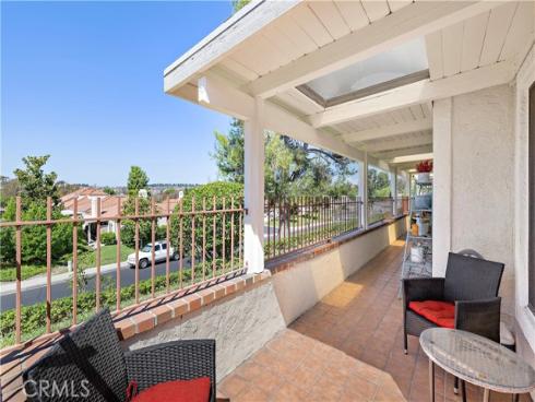 23247  El Greco  , Mission Viejo, CA