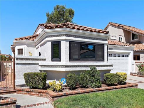 23247  El Greco  , Mission Viejo, CA