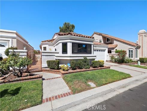 23247  El Greco  , Mission Viejo, CA