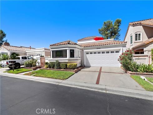23247  El Greco  , Mission Viejo, CA