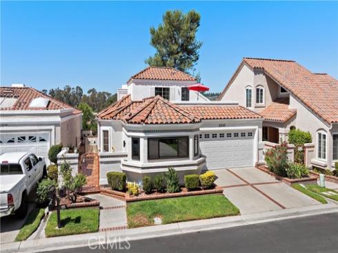 23247  El Greco  , Mission Viejo, CA