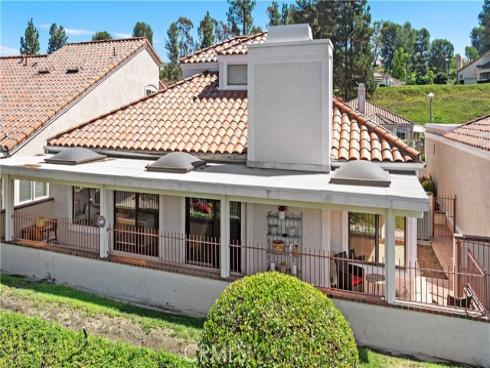 23247  El Greco  , Mission Viejo, CA