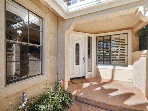 21015  Ponderosa  , Mission Viejo, CA