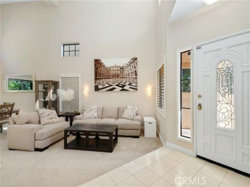 21015  Ponderosa  , Mission Viejo, CA