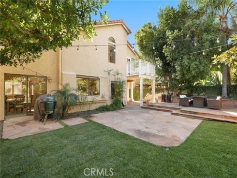 21015  Ponderosa  , Mission Viejo, CA