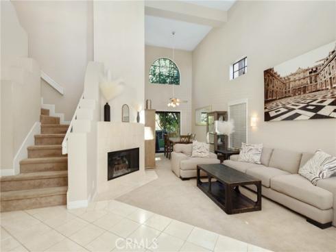 21015  Ponderosa  , Mission Viejo, CA