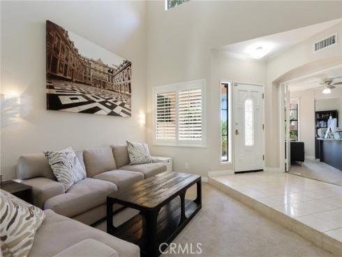 21015  Ponderosa  , Mission Viejo, CA