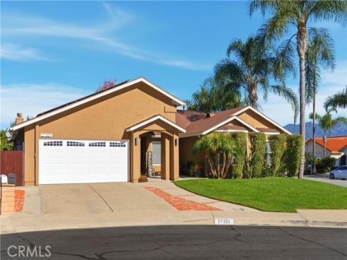 27321  Via Balsa  , Mission Viejo, CA