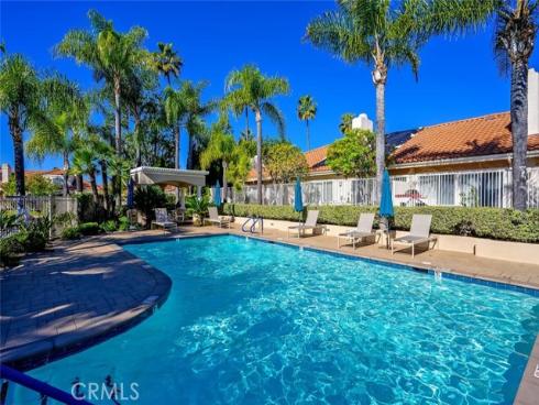 28942 Paseo Theresa , Mission Viejo, CA