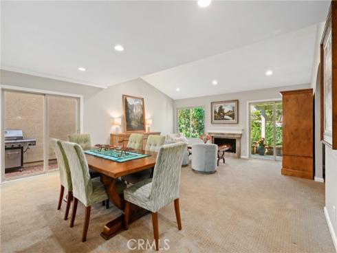 27858 Via Sarasate , Mission Viejo, CA