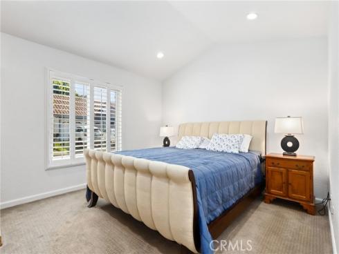 27858 Via Sarasate , Mission Viejo, CA