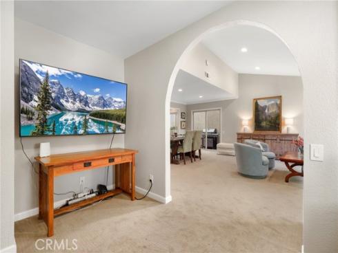 27858 Via Sarasate , Mission Viejo, CA