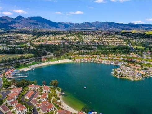 27858 Via Sarasate , Mission Viejo, CA