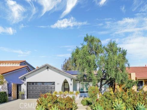 26801  Calle Maria  , Mission Viejo, CA